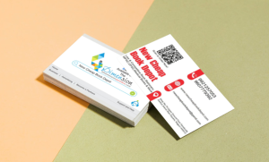 Business Cards printing press services in Kamptee, Check sample for Book Depot 6