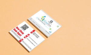 Business Cards printing press services in Kamptee, Check sample for Book Depot 7