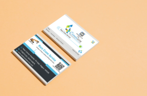 Business Cards printing press services in kamptee, Check sample for Crane Service 7