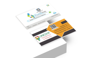 Visiting card printing press services in Kalamna Road Kamptee, Check sample for Printing Press And Stationery 8