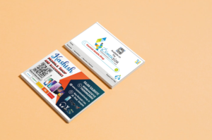 Visiting Card printing press services in J.N.Road Kamptee, Check sample for Mobile Shop 7