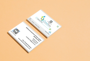 Business Card printing press services in Kamptee, Nagpur Check sample for Flex Print 7