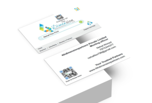 Business Card printing press services in Kamptee, Nagpur Check sample for Flex Print 8