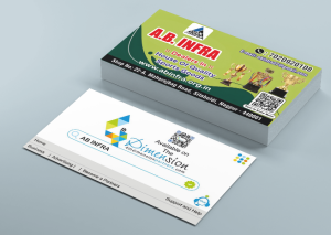 Business Card printing press services in Maharajbag Road Sitabuldi, Nagpur Check sample for Sports Trophy Shop 5