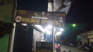 Flex Banner printing press services in Qidwai Ground Lashkari Bagh, Nagpur Check sample for Sports Goods Dealers 2