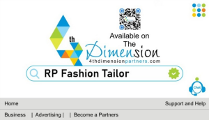 Visiting Card printing press services in Natraj Housing Society Near Nital Public School Gorewada Check sample for Gents Tailor Shop 2