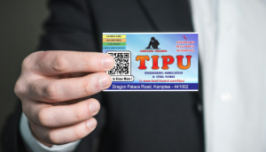 Business Card printing press services in Dragon Palace Road Kamptee, Nagpur Check sample for Engineering Fabrication And Steel Works 3