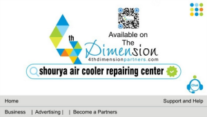 Visiting Card printing press services in Kalamna Road Smart Point Ranala Kamptee, Nagpur Check sample for Cooler Repairing Center 2