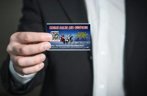 Visiting Card printing press services in front of Sardar Hotel Motor Stand Chowk Kamptee ,Nagpur Check sample for Electric Vehicles Sales And Service Center 4