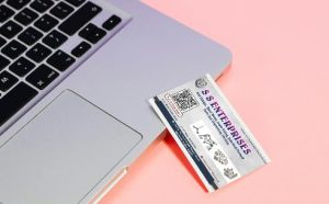 Business Card printing press services In Pawan Nagar Wanjari Layout Uppalwadi , Nagpur check sample For Sheet Metal Press Component Manufacturers 5