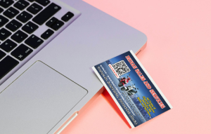 Visiting Card printing press services in front of Sardar Hotel Motor Stand Chowk Kamptee ,Nagpur Check sample for Electric Vehicles Sales And Service Center 5